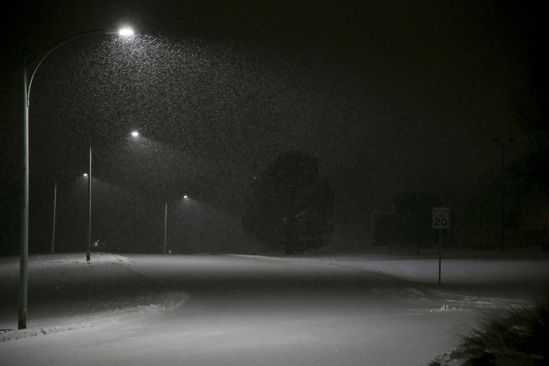 Winter Weather